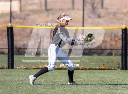 Thumbnail 3 in Mountain View vs. Pueblo Central (CHSAA 4A Final) photogallery.