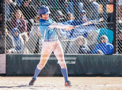 Thumbnail 2 in Mountain View vs. Pueblo Central (CHSAA 4A Final) photogallery.