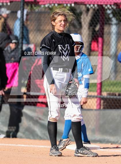 Thumbnail 1 in Mountain View vs. Pueblo Central (CHSAA 4A Final) photogallery.