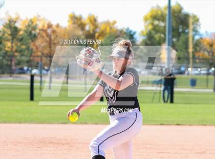 Thumbnail 1 in Mountain View vs. Pueblo Central (CHSAA 4A Final) photogallery.