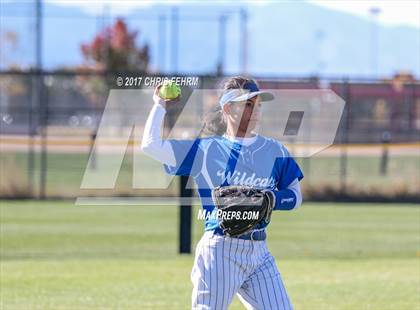 Thumbnail 3 in Mountain View vs. Pueblo Central (CHSAA 4A Final) photogallery.