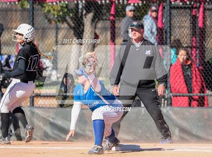Thumbnail 1 in Mountain View vs. Pueblo Central (CHSAA 4A Final) photogallery.