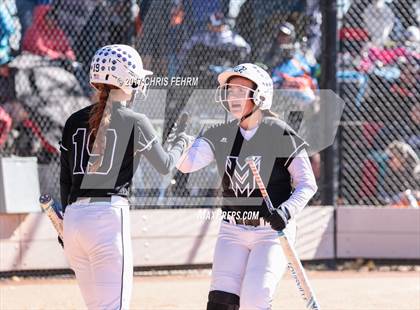 Thumbnail 3 in Mountain View vs. Pueblo Central (CHSAA 4A Final) photogallery.