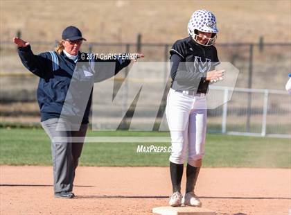 Thumbnail 1 in Mountain View vs. Pueblo Central (CHSAA 4A Final) photogallery.