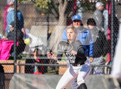 Thumbnail 3 in Mountain View vs. Pueblo Central (CHSAA 4A Final) photogallery.