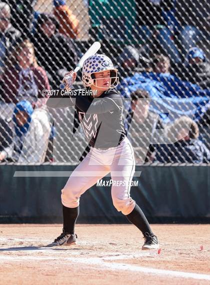 Thumbnail 1 in Mountain View vs. Pueblo Central (CHSAA 4A Final) photogallery.