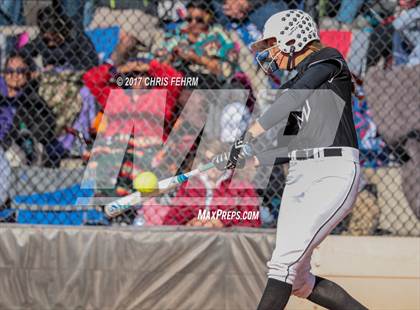 Thumbnail 1 in Mountain View vs. Pueblo Central (CHSAA 4A Final) photogallery.