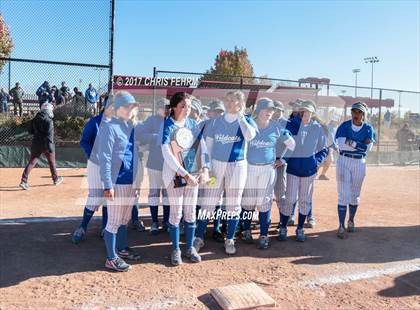Thumbnail 1 in Mountain View vs. Pueblo Central (CHSAA 4A Final) photogallery.