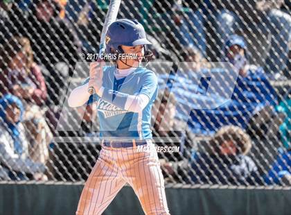 Thumbnail 3 in Mountain View vs. Pueblo Central (CHSAA 4A Final) photogallery.
