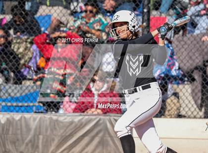 Thumbnail 2 in Mountain View vs. Pueblo Central (CHSAA 4A Final) photogallery.