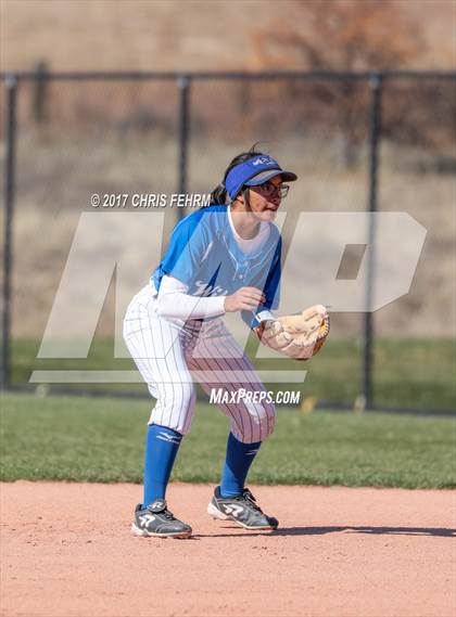 Thumbnail 1 in Mountain View vs. Pueblo Central (CHSAA 4A Final) photogallery.
