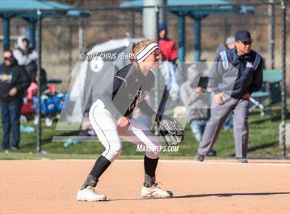 Thumbnail 2 in Mountain View vs. Pueblo Central (CHSAA 4A Final) photogallery.