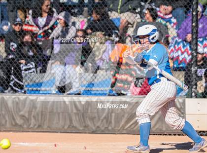 Thumbnail 1 in Mountain View vs. Pueblo Central (CHSAA 4A Final) photogallery.