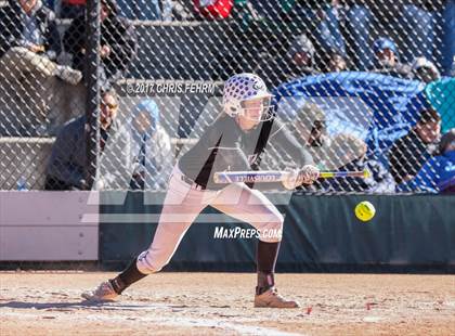 Thumbnail 2 in Mountain View vs. Pueblo Central (CHSAA 4A Final) photogallery.