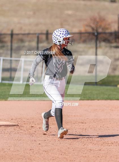 Thumbnail 1 in Mountain View vs. Pueblo Central (CHSAA 4A Final) photogallery.