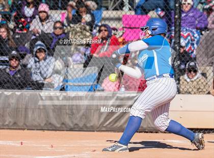 Thumbnail 1 in Mountain View vs. Pueblo Central (CHSAA 4A Final) photogallery.