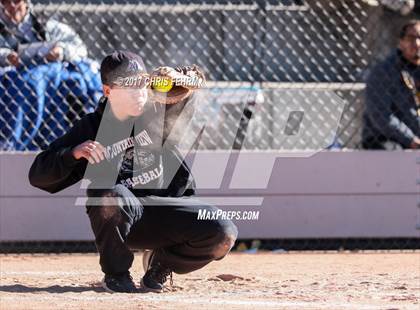 Thumbnail 1 in Mountain View vs. Pueblo Central (CHSAA 4A Final) photogallery.