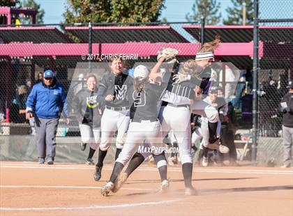 Thumbnail 3 in Mountain View vs. Pueblo Central (CHSAA 4A Final) photogallery.