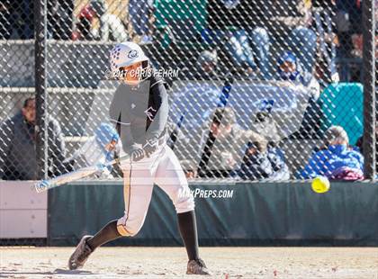 Thumbnail 2 in Mountain View vs. Pueblo Central (CHSAA 4A Final) photogallery.