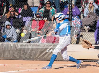 Thumbnail 2 in Mountain View vs. Pueblo Central (CHSAA 4A Final) photogallery.