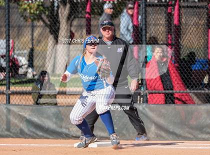 Thumbnail 1 in Mountain View vs. Pueblo Central (CHSAA 4A Final) photogallery.