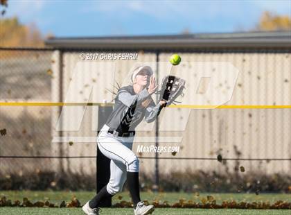 Thumbnail 3 in Mountain View vs. Pueblo Central (CHSAA 4A Final) photogallery.