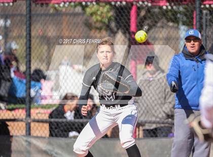 Thumbnail 3 in Mountain View vs. Pueblo Central (CHSAA 4A Final) photogallery.