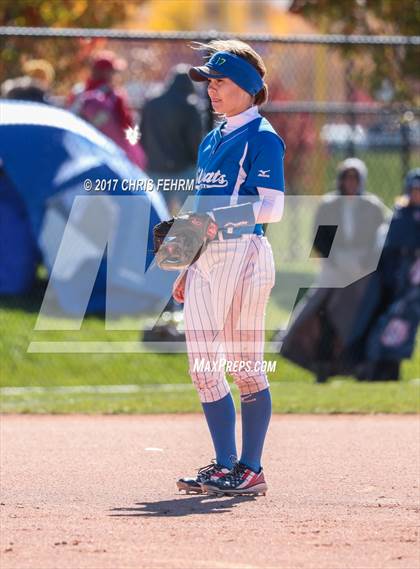 Thumbnail 3 in Mountain View vs. Pueblo Central (CHSAA 4A Final) photogallery.