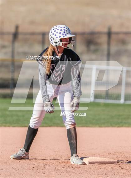 Thumbnail 3 in Mountain View vs. Pueblo Central (CHSAA 4A Final) photogallery.