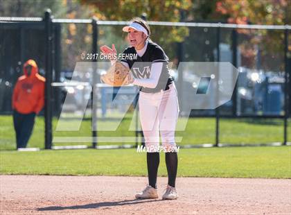 Thumbnail 1 in Mountain View vs. Pueblo Central (CHSAA 4A Final) photogallery.