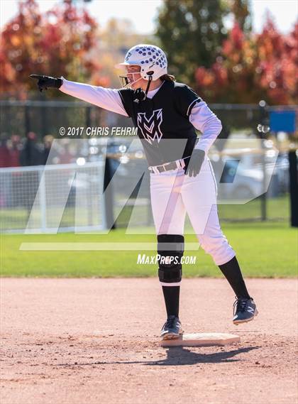 Thumbnail 1 in Mountain View vs. Pueblo Central (CHSAA 4A Final) photogallery.
