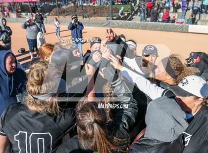 Thumbnail 2 in Mountain View vs. Pueblo Central (CHSAA 4A Final) photogallery.