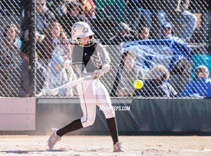 Thumbnail 2 in Mountain View vs. Pueblo Central (CHSAA 4A Final) photogallery.