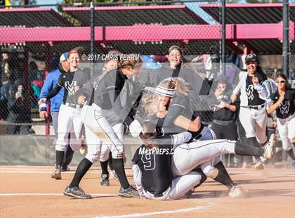 Thumbnail 2 in Mountain View vs. Pueblo Central (CHSAA 4A Final) photogallery.