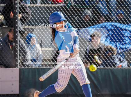 Thumbnail 2 in Mountain View vs. Pueblo Central (CHSAA 4A Final) photogallery.