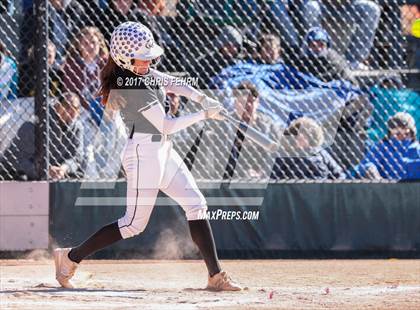 Thumbnail 1 in Mountain View vs. Pueblo Central (CHSAA 4A Final) photogallery.
