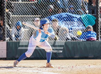 Thumbnail 3 in Mountain View vs. Pueblo Central (CHSAA 4A Final) photogallery.