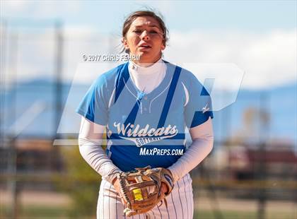 Thumbnail 3 in Mountain View vs. Pueblo Central (CHSAA 4A Final) photogallery.