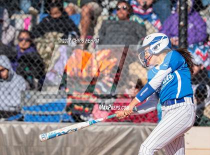 Thumbnail 2 in Mountain View vs. Pueblo Central (CHSAA 4A Final) photogallery.