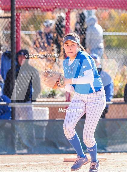 Thumbnail 3 in Mountain View vs. Pueblo Central (CHSAA 4A Final) photogallery.