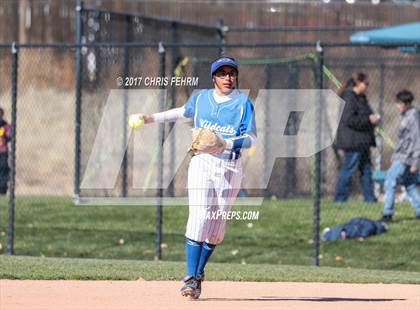 Thumbnail 1 in Mountain View vs. Pueblo Central (CHSAA 4A Final) photogallery.