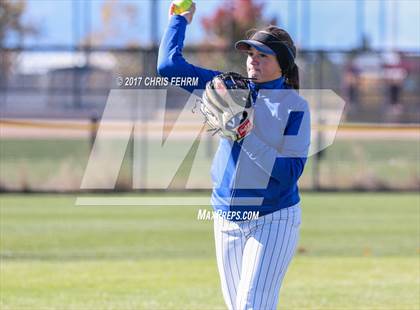 Thumbnail 1 in Mountain View vs. Pueblo Central (CHSAA 4A Final) photogallery.