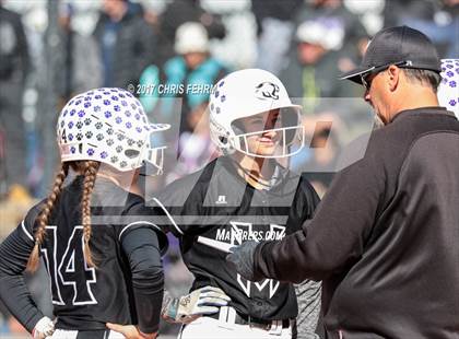 Thumbnail 1 in Mountain View vs. Pueblo Central (CHSAA 4A Final) photogallery.