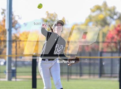Thumbnail 1 in Mountain View vs. Pueblo Central (CHSAA 4A Final) photogallery.