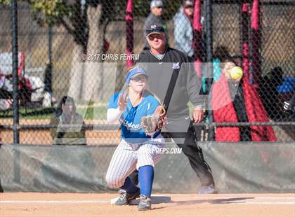 Thumbnail 2 in Mountain View vs. Pueblo Central (CHSAA 4A Final) photogallery.