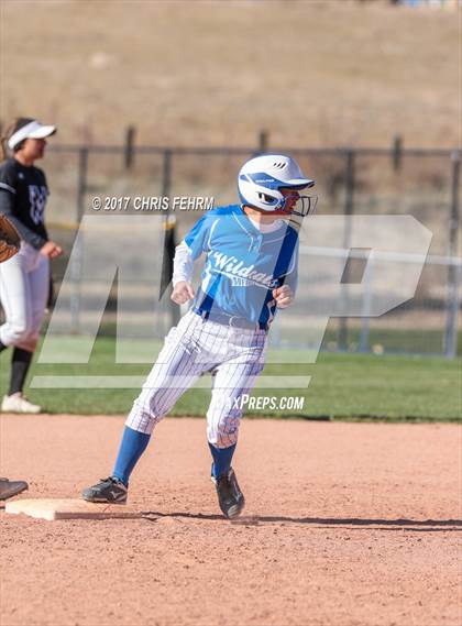 Thumbnail 3 in Mountain View vs. Pueblo Central (CHSAA 4A Final) photogallery.