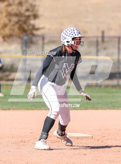 Thumbnail 3 in Mountain View vs. Pueblo Central (CHSAA 4A Final) photogallery.