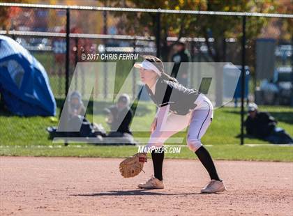 Thumbnail 1 in Mountain View vs. Pueblo Central (CHSAA 4A Final) photogallery.