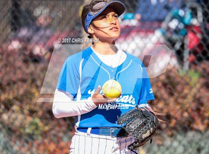 Thumbnail 3 in Mountain View vs. Pueblo Central (CHSAA 4A Final) photogallery.