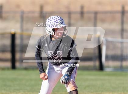 Thumbnail 3 in Mountain View vs. Pueblo Central (CHSAA 4A Final) photogallery.